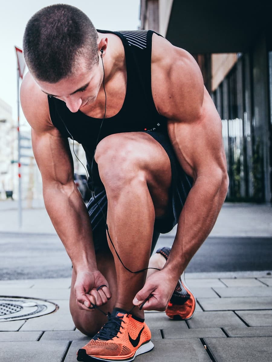 Sculpt Compression Tank